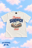 REMERA HELLMANN'S SANDWICH