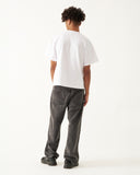 Remera Loguito Blanca