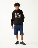 Bermudas Jean Estatico