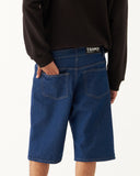 Bermudas Jean Estatico