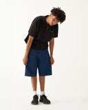 Bermudas Jean Estatico