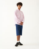 Camisa Prime Rosa