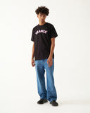 Remera LOGO OG Negra