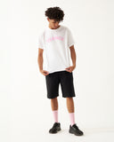 Remera LOGO OG Blanca