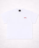 Remera Loguito Blanca