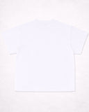 Remera Clasica Blanca