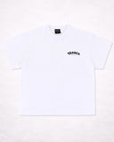 Remera Golfista Blanca