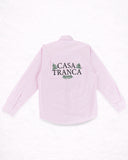 Camisa Prime Rosa