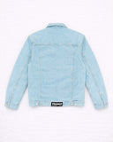 Campera Jean Clarito