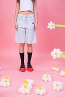 Bermuda Jean Bebe