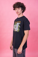 Remera Madrina Negra