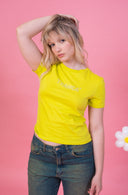 Camiseta de bebé Trash Lima