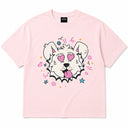 REMERA  ENAMORADO - ROSA