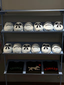 Pantuflas Celestes x Hellman´s