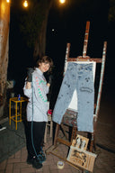 Jean Acid x Vicky Monte 2