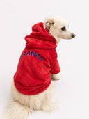 Buzo para perros - Buzo OG Rojo - PREVENTA