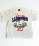 REMERA HELLMANN'S SANDWICH