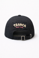 Gorra Flor Tranca