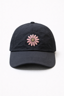 Gorra Flor Tranca