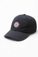 Gorra Flor Tranca