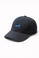 Gorra Perro Tranca Azul