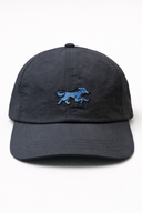 Gorra Perro Tranca Azul