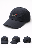 Gorra Perro Tranca