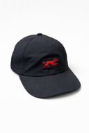 Gorra Perro Tranca Roja