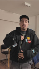 CAMPERA ARNOLD